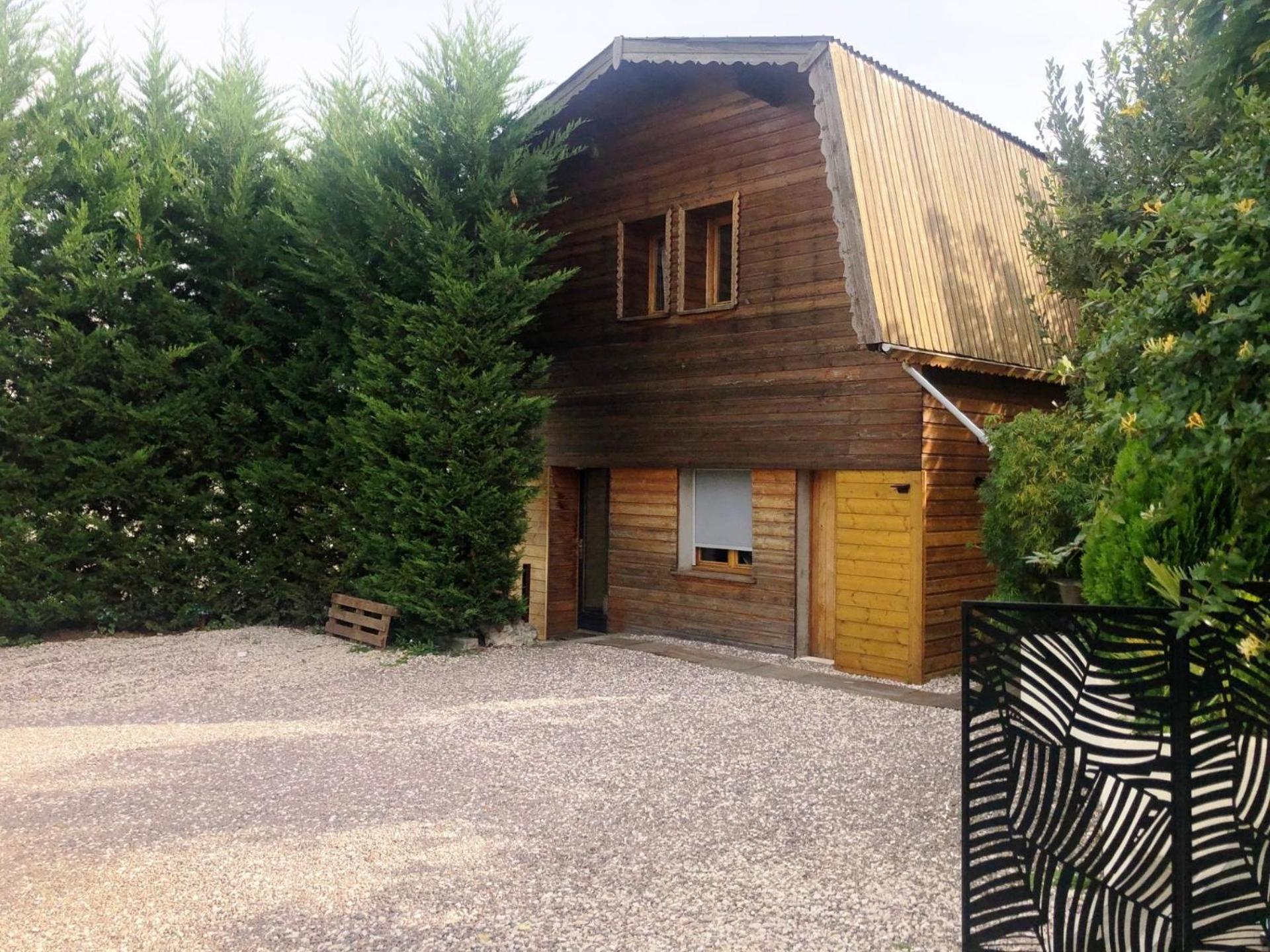 Chambres D'Hote Dijon Clair De Lune Chenôve Exterior foto