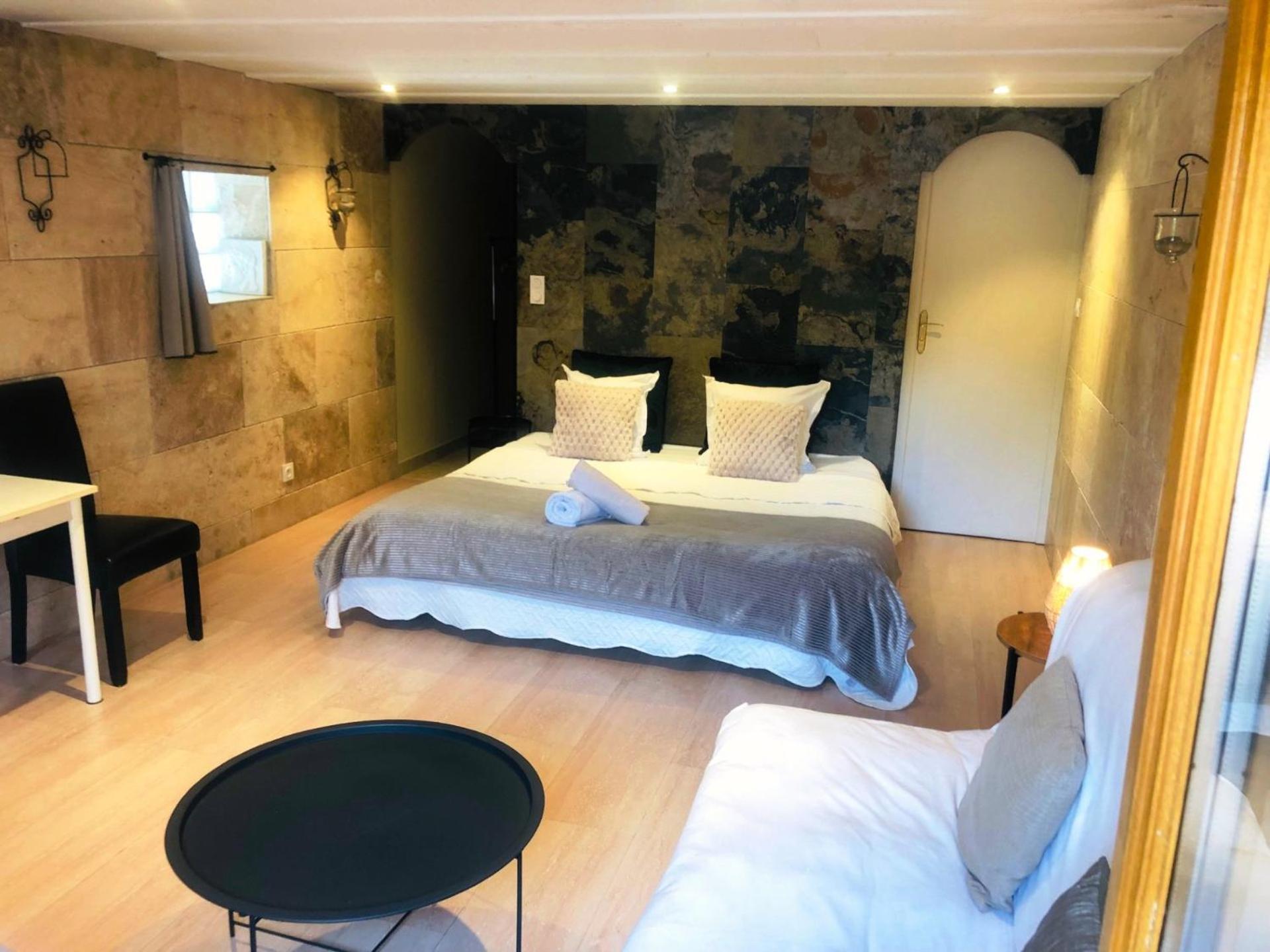 Chambres D'Hote Dijon Clair De Lune Chenôve Exterior foto